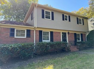 9601 Quioccasin Rd, Henrico, VA 23238