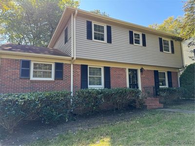 9601 Quioccasin Rd, Henrico, VA, 23238