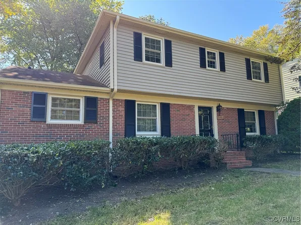 9601 Quioccasin Rd, Henrico, VA 23238