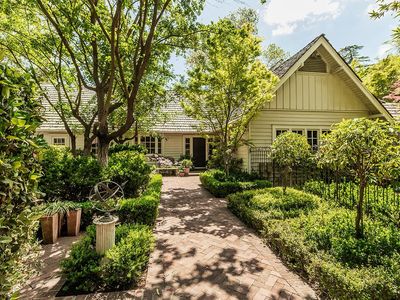 324 E Rialto Ave, Fresno, CA, 93704