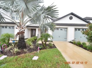 11418 Cay Spruce Way #11418, San Antonio, FL 33576