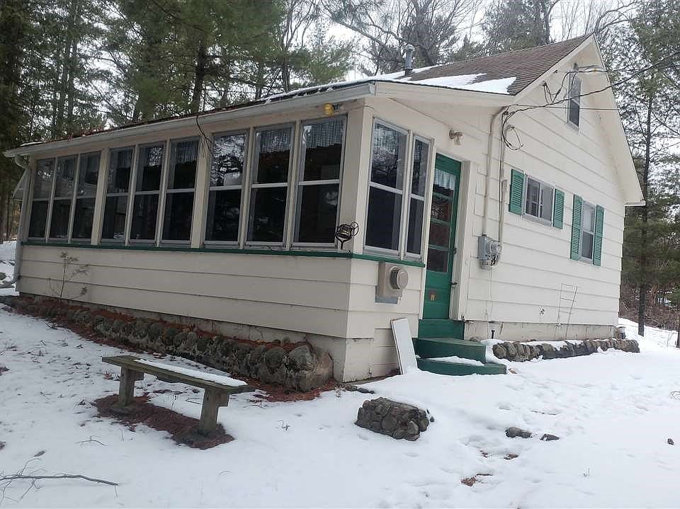 Welcome to the Cottage!