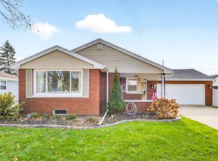 1119 W Glendale Ave, Appleton, WI 54914