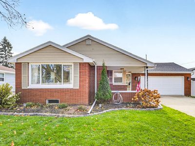 1119 W Glendale Ave, Appleton, WI, 54914