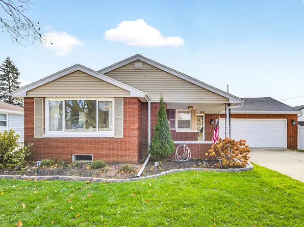 1119 W Glendale Ave, Appleton, WI 54914
