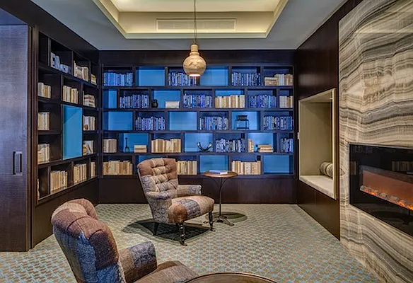 Rented by Halcyon Management Group LLC | media 88