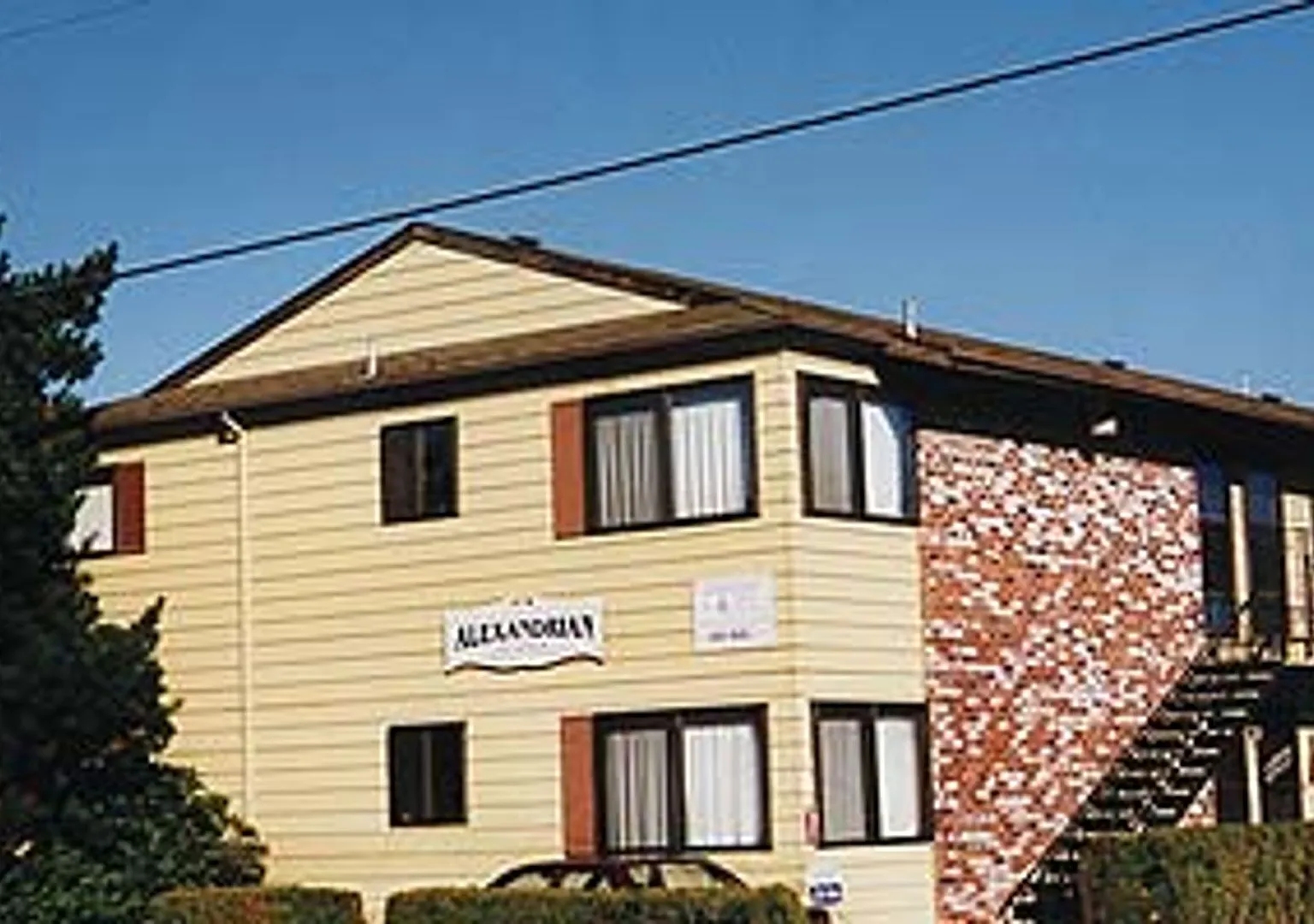 Alexandrian — Photo 2