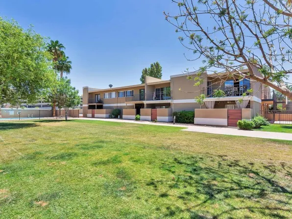 4635 N 22nd St Unit 208, Phoenix, AZ 85016