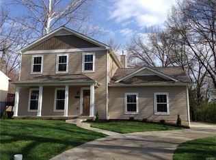 353 Clark Ave, Saint Louis, MO 63119
