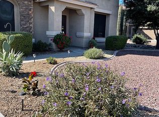 31198 N Saddlebag Ln, San Tan Valley, AZ 85143
