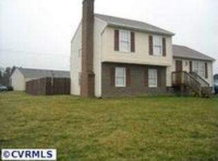 5208 Art Ave, Henrico, VA 23231
