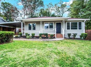 1995 Venesa Cir, Austell, GA