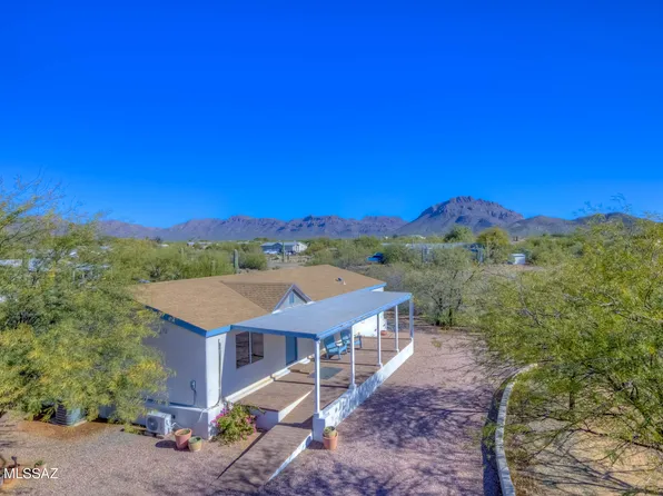 3592 S Bradford Dr, Tucson, AZ 85735