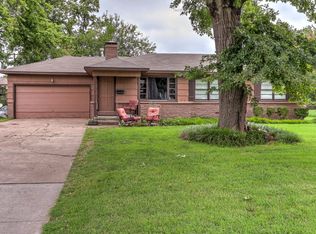 4117 E 38th St S, Tulsa, OK 74135