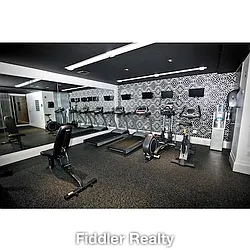 Rented by Fiddler Realty