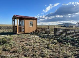 12186 Forest Service 3744 Rd #3744, Williams, AZ 86046