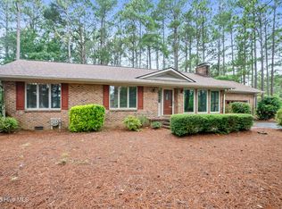 197 Erfie Dr N, Pinebluff, NC 28373