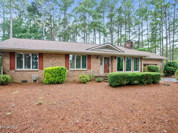 197 Erfie Drive N, Pinebluff, NC 28373