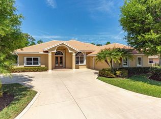 5309 SE Lost Lake Way, Hobe Sound, FL 33455