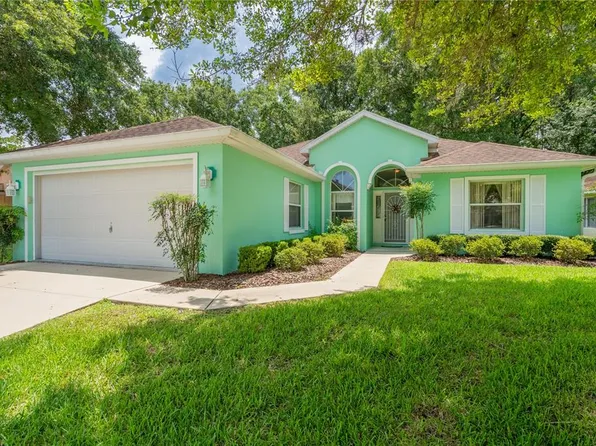 10971 SW 69TH CIRCLE, OCALA, FL 34476