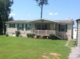 143 Sevier St, Clinchco, VA 24226