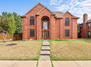 10604 Alexandria Dr, Frisco, TX 75035