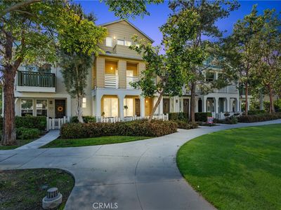 51 Palladium Ln, Mission Viejo, CA, 92694
