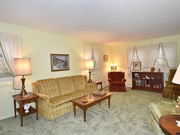 Carpet Over Hardwood