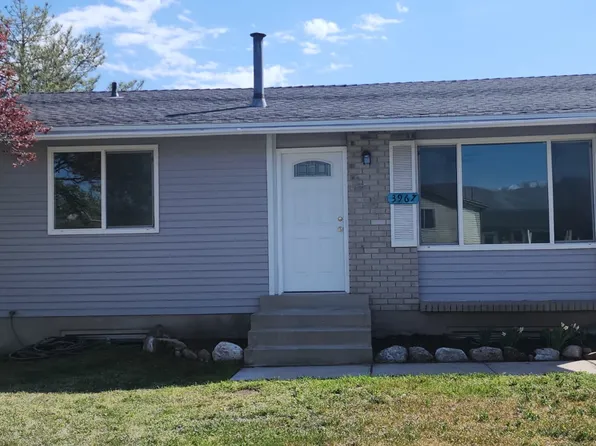 3967 S 6865 W, West Valley City, UT 84128