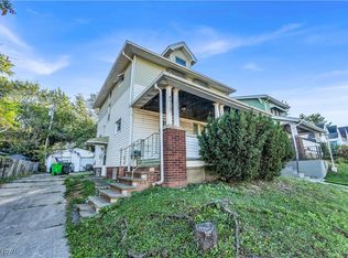 4915 E 88th St, Garfield Heights, OH 44125