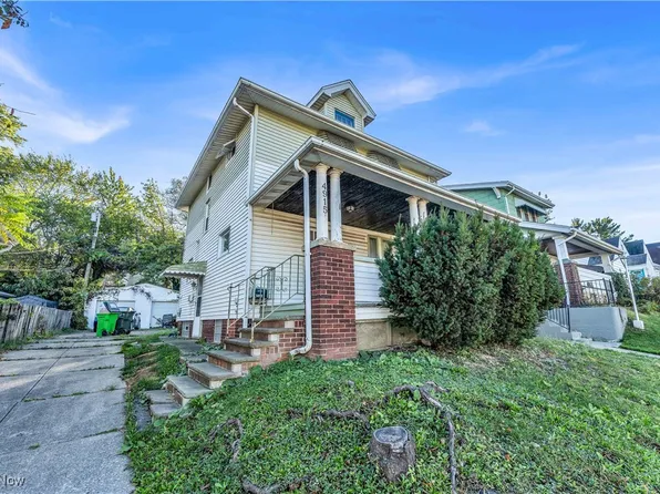 4915 E 88th St, Garfield Heights, OH 44125