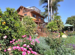 1205 Lomita Ln, Carpinteria, CA 93013