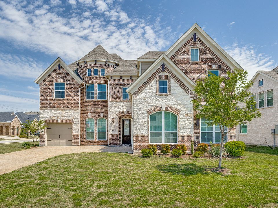 1st image of 401 Wild Peach Point