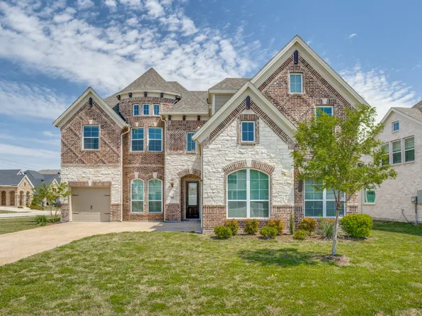 401 Wild Peach Point, Wylie, TX 75098