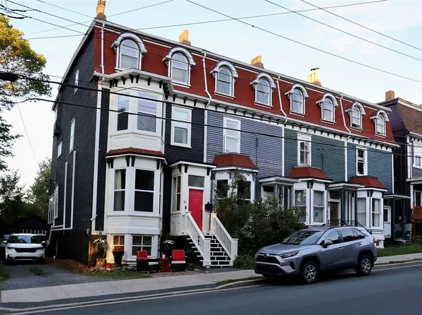 54 Rennies Mill Road, St. John's, NL A1C3P8