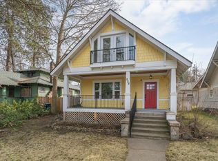 908 E 9th Ave, Spokane, WA 99202