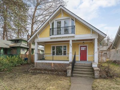 908 E 9th Ave, Spokane, WA, 99202
