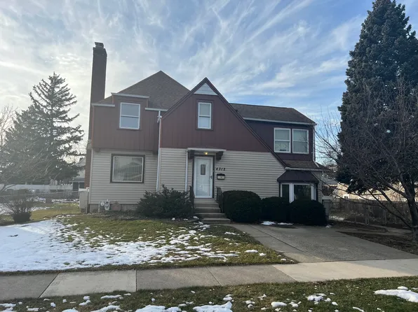 4312 Deyo Ave, Brookfield, IL 60513
