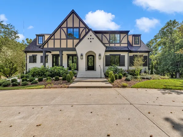 1925 Shamrock Dr, Brentwood, TN 37027