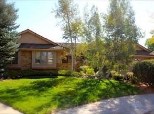 11104 W Pacific Ct, Lakewood, CO 80227