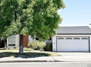 160 Mesa Verde St, Vallejo, CA 94589