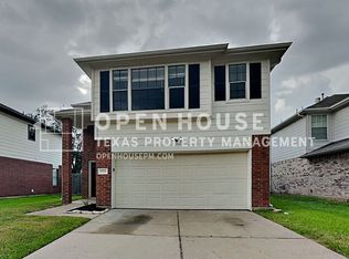 3723 Hidden Brook Ln, Katy, TX 77449