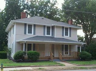 353 Kerr St NW, Concord, NC 28025