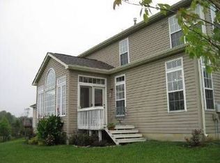 165 Fieldstone Way, Lebanon, OH 45036