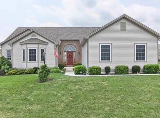 99 Battalion Ln, Gettysburg, PA 17325