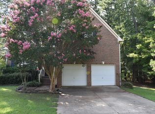 5402 Whisperwood Dr, Durham, NC 27713