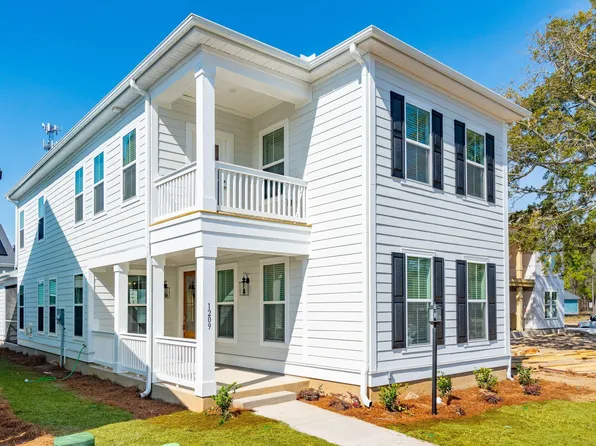 2257 Blue Bayou Blvd, Johns Island, SC 29455