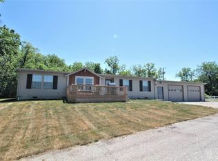 3239 300th St, Braddyville, IA 51631