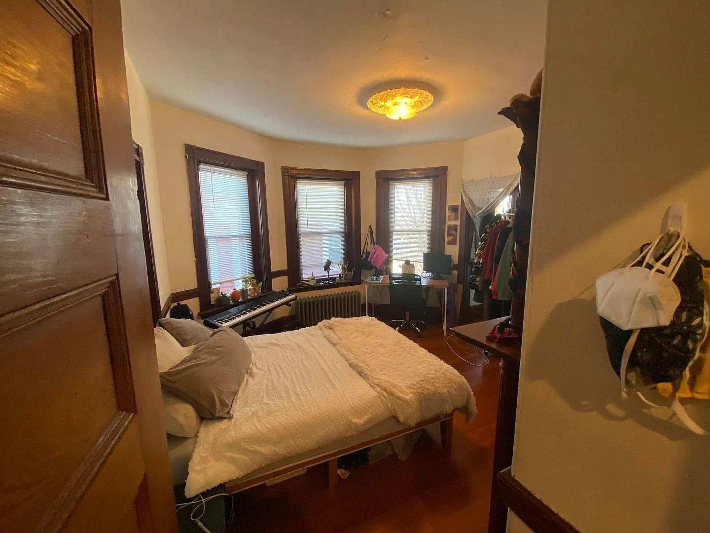 164 Saint Alphonsus St #3C Boston MA 02120 — Photo 4
