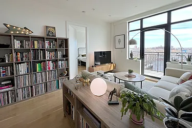 Rented by Nooklyn NYC LLC